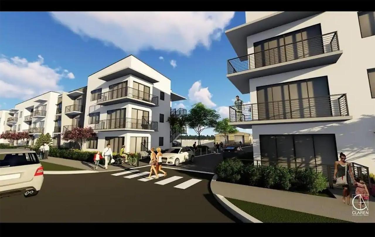 Lux Property Great For 1 To 8 Guests-Family Trip ,5Beds 2Rooms Staycation With Gym And Ev, Proximity To Downtown And Beaches West Palm Beach Zewnętrze zdjęcie