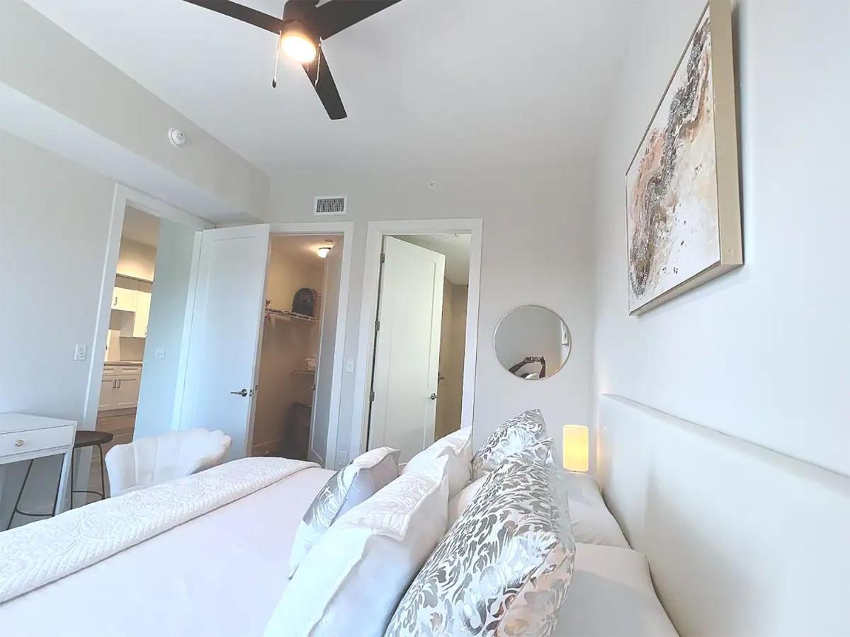 Lux Property Great For 1 To 8 Guests-Family Trip ,5Beds 2Rooms Staycation With Gym And Ev, Proximity To Downtown And Beaches West Palm Beach Zewnętrze zdjęcie