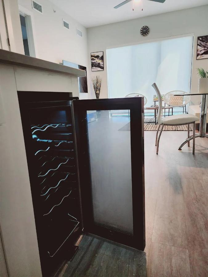 Lux Property Great For 1 To 8 Guests-Family Trip ,5Beds 2Rooms Staycation With Gym And Ev, Proximity To Downtown And Beaches West Palm Beach Zewnętrze zdjęcie