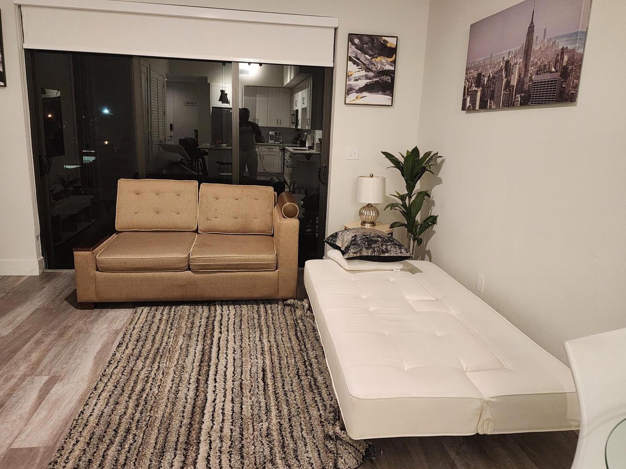 Lux Property Great For 1 To 8 Guests-Family Trip ,5Beds 2Rooms Staycation With Gym And Ev, Proximity To Downtown And Beaches West Palm Beach Zewnętrze zdjęcie
